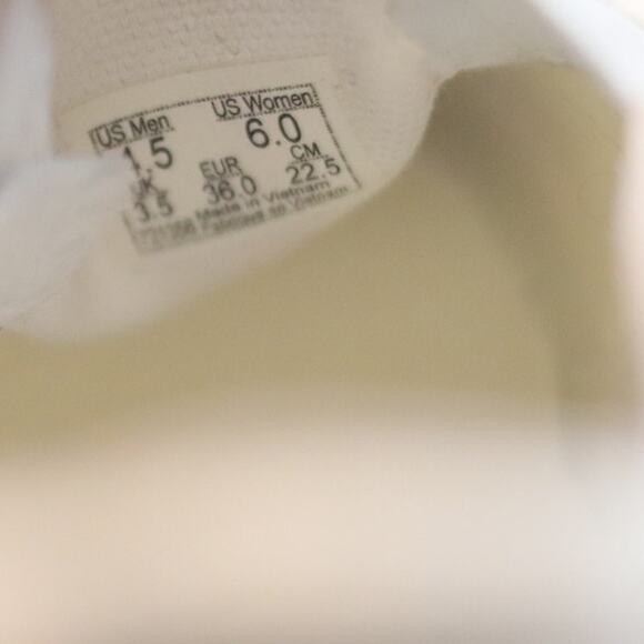 Vans Classic Slip-On Stackform Satin Checkerboard Sz 6 - Picture 6 of 8